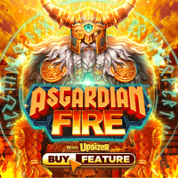 Lửa của Asgard
