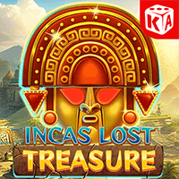 Bảo vật của Inca