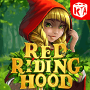 Cô Bé Quàng Khăn Đỏ