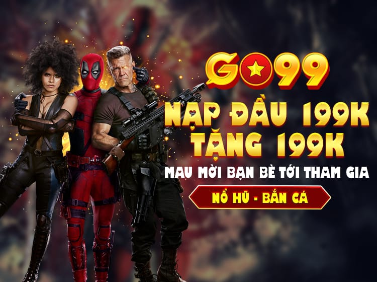 Thưởng Chào Mừng 100% Cho Thành Viên Mới