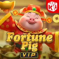 Heo May Mắn VIP