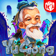 Ngu Công Dời Núi