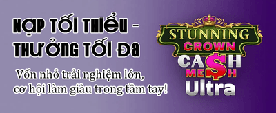 Trải nghiệm Jun-88 VIP