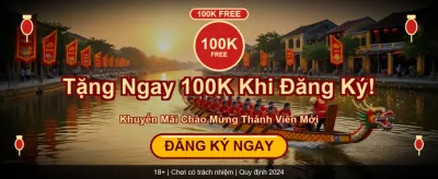 Khuyến mãi hấp dẫn tại Jun-88