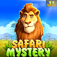 Bí Ẩn Safari